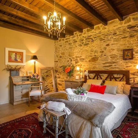 Casa Ramiras Guest House O Viso Room photo