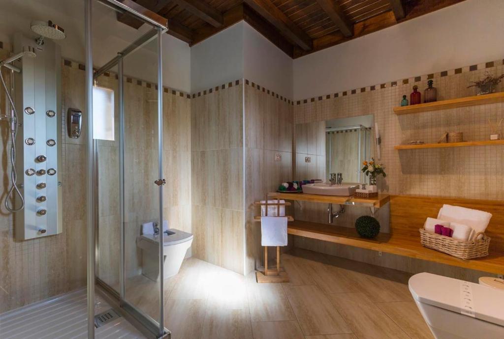 Casa Ramiras Guest House O Viso Exterior photo